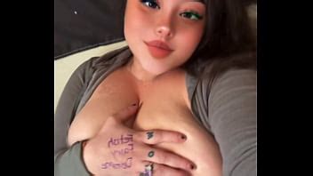 FetishFairyDomme Pierced Boobs Bounce XVIDEOS