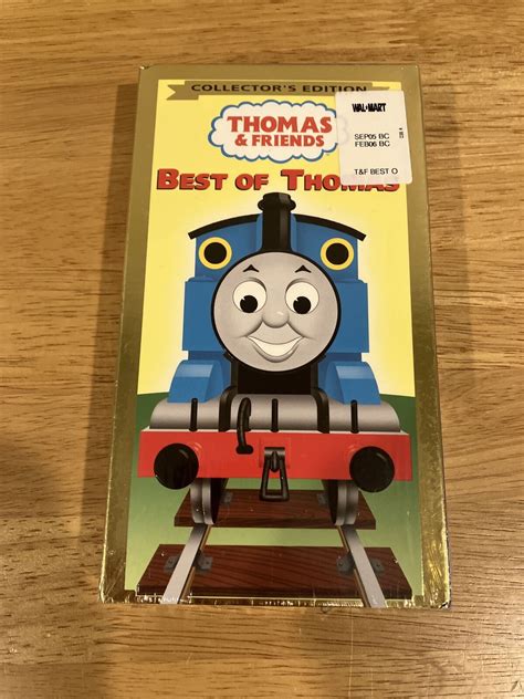 Best Of Thomas