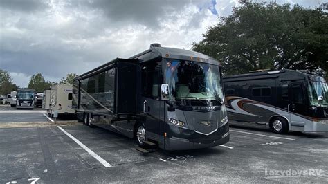 2014 Winnebago Journey 42e For Sale In Tampa Fl Lazydays