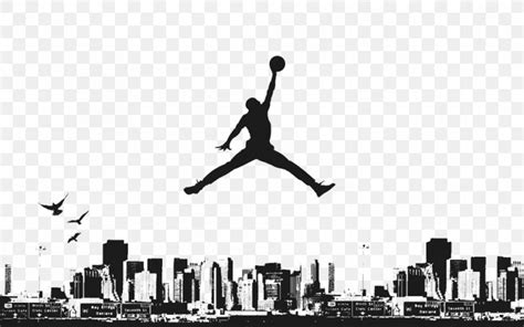 Jumpman Air Jordan Desktop Wallpaper Image High-definition Television, PNG, 991x620px, Jumpman ...