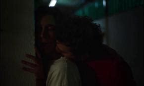 VESTIDAS DE AZUL NUDE SCENES AZNude