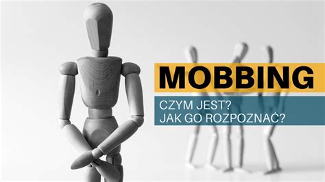 Mobbing Czym jest i jak go rozpoznać YouTube