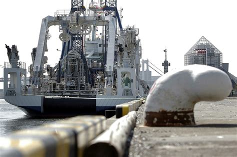 La minería en aguas profundas pronto podría aprobarse qué tan mala es