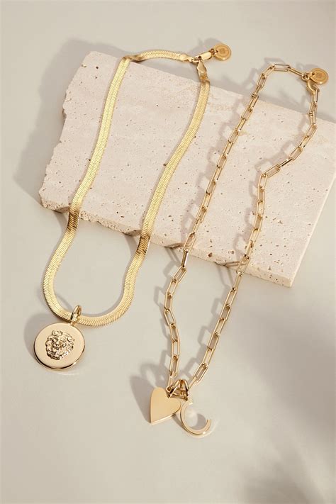 CARA CHARM NECKLACE – eklexic