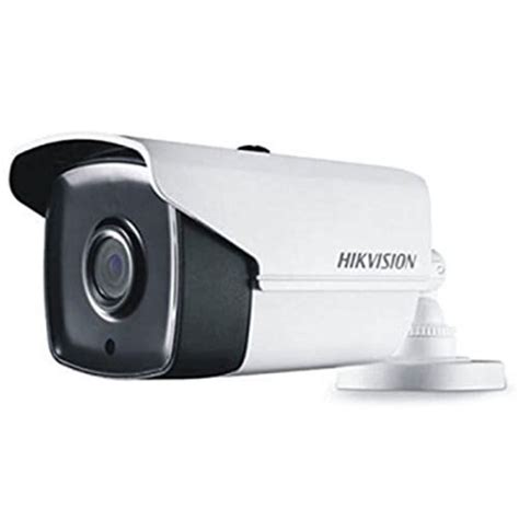 Hikvision Ds Ce Ac T It F Hdtvi Camera At Rs Piece Hikvision