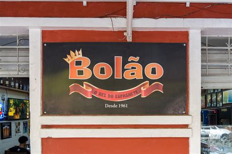 Restaurante Do Bolão - Bolão Santa Tereza | Portal Oficial de Belo Horizonte