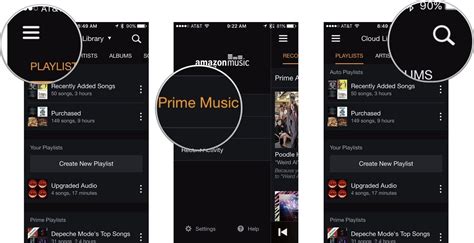 How To Listen To Amazon Prime Music On Iphone Or Ipad Imore