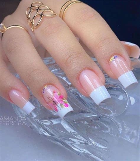 Pin By Bron On Manicure Fall Acrylic Nails Best Acrylic Nails