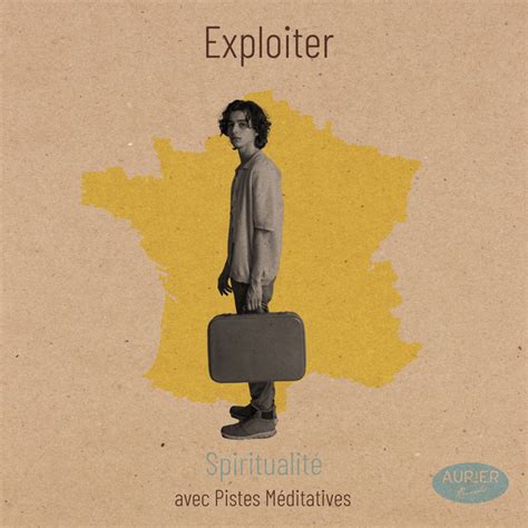 Zzz Exploiter Spiritualit Avec Pistes M Ditatives Zzz Album By Zone