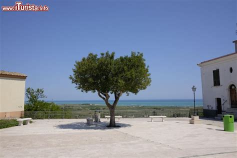 Campomarino E Il Suo Lido Spiagge E Mare Del Molise Cosa Vedere