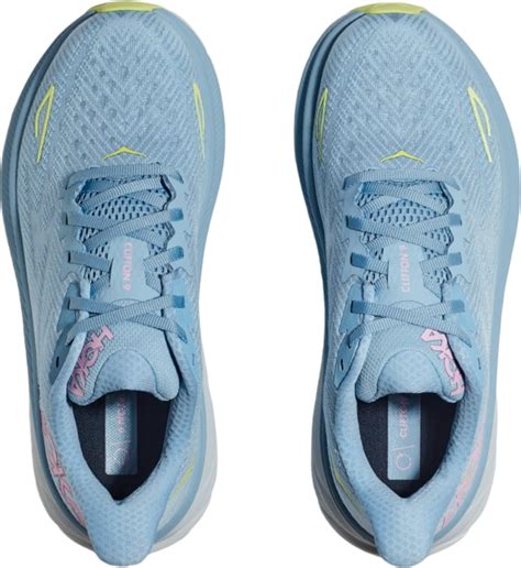 Running Shoes Hoka Clifton 9 Top4Running