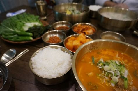 명지동 맛집 부산곰탕맛집 아빠곰탕 든든한한끼 네이버 블로그