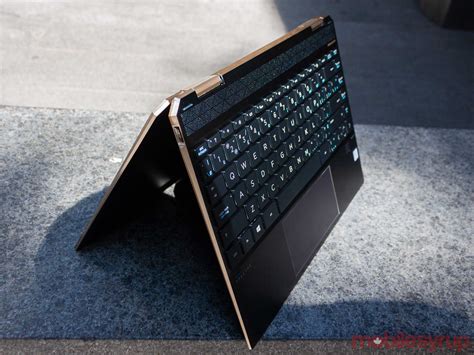 Hp Spectre X360 Review Where Style Meets Power