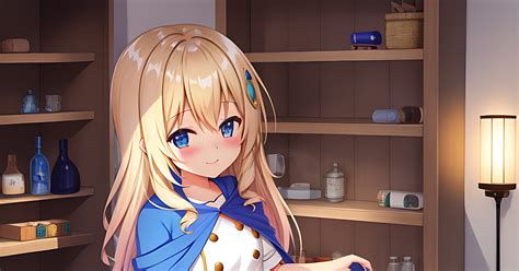 Anime Ecchi 3 Anilinx And Coのイラスト Pixiv