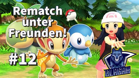 Pokemon Strahlender Diamant Und Leuchtende Perle Part Let S Play