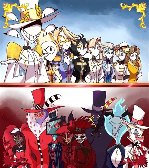 Pin On Vivziepop Hazbin Hotel In 2024 Hotel Art Cute Drawings