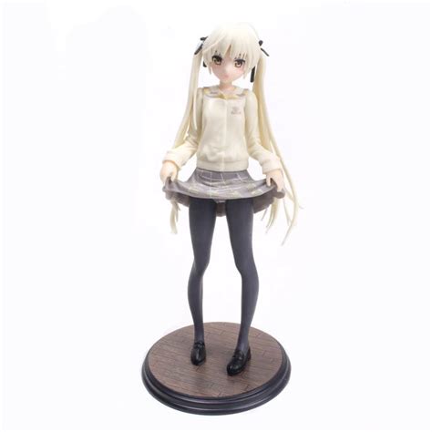 Angchi Collectible Anime Cm For Gift Standing Posture Pvc Action