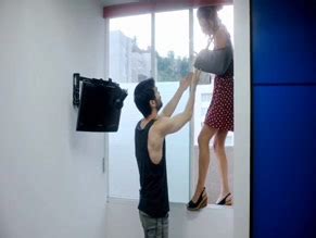 LA MAS SABROSA DEL BARRIO NUDE SCENES AZNude