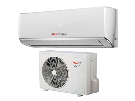 Klima uređaj Fuji Air 3 5kW Inverter R32 Yacuza