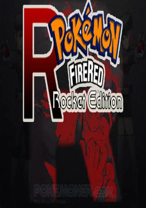 Pokemon Firered Rocket Edition Cheats