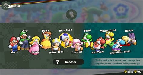 Yoshi Vs Mario Games