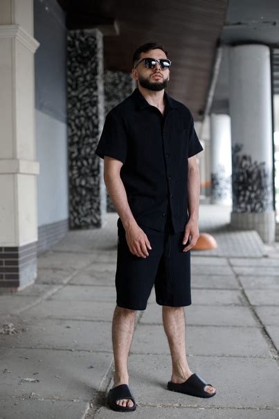 Решение от жары Костюм 3490₽ | BLACK EAGLE | Мужская одежда и обувь ...