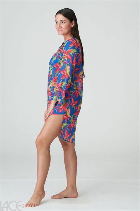 PrimaDonna Swim Latakia Kaftan Tuniek Lace Lingerie Nl