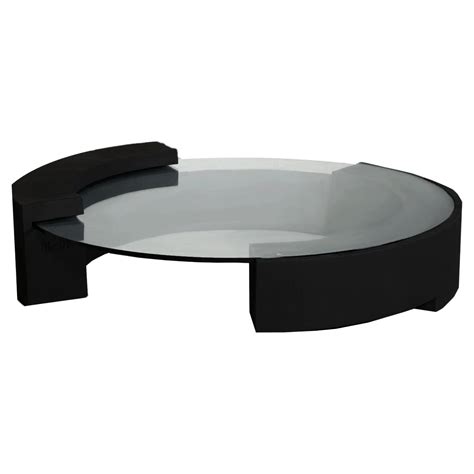 Barbarism Colosseum Cocktail Table By Mirk Woo For Sale At 1stdibs