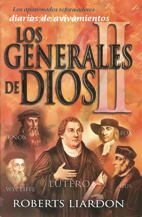 Biografías de John Knox Martín Lutero John Wycliffe Jan Hus y George