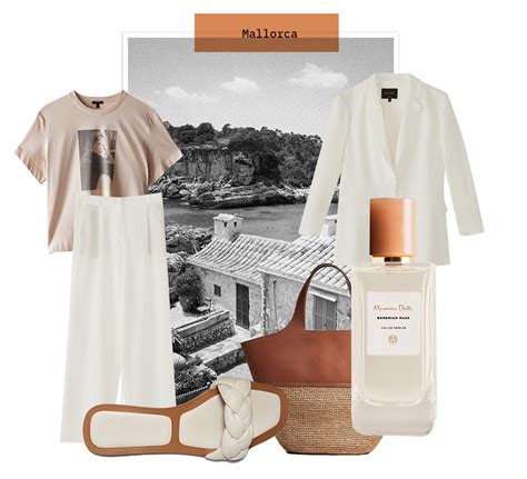 Paper Massimo Dutti Scent Journeys