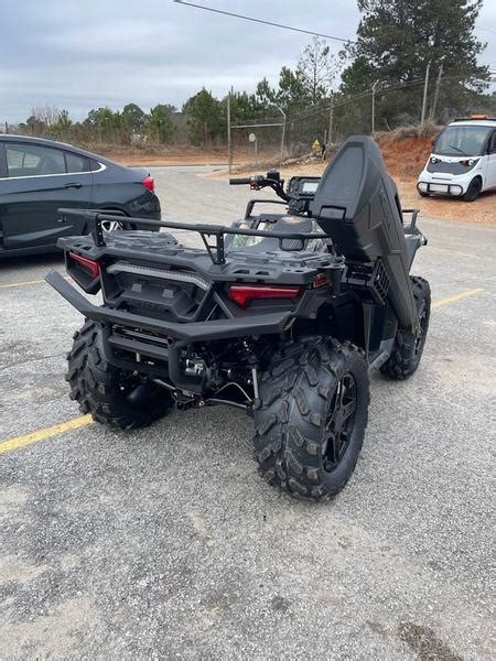 2024 Polaris Sportsman XP 1000 EPS Hunt Edition Pursuit Camo