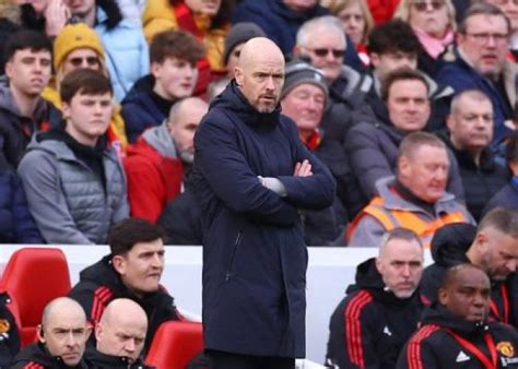 Erik Ten Hag Ngamuk Manchester United Dibantai 7 0 Oleh Liverpool