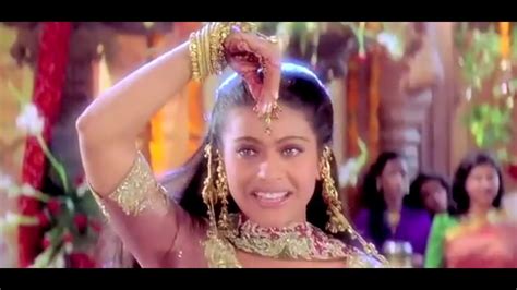 Saajanji Ghar Aaye Full Video Kuch Kuch Hota Hai Youtube