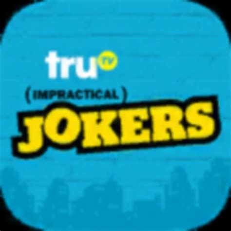 truTV Impractical Jokers by truTV