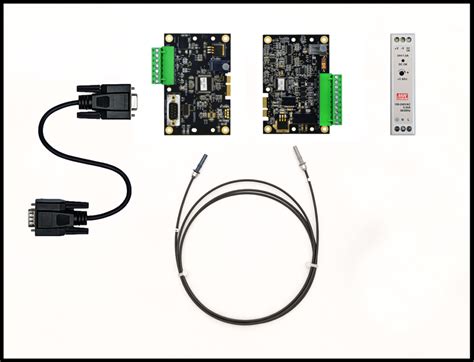 Acorn Plasma CNC THC Control A Closed Loop DIY Torch Height Controller