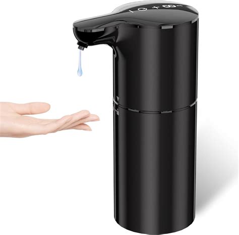 Yikhom Automatic Liquid Soap Dispenser Dish Soap Dispenser Volume