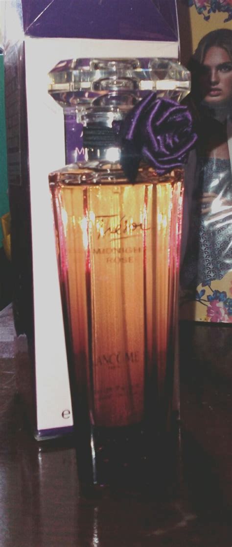 Perfume Tresor Midnight 80000 En Mercado Libre