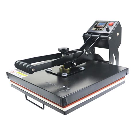 Top Best Heat Press Machines For Beginners In Mighty Deals