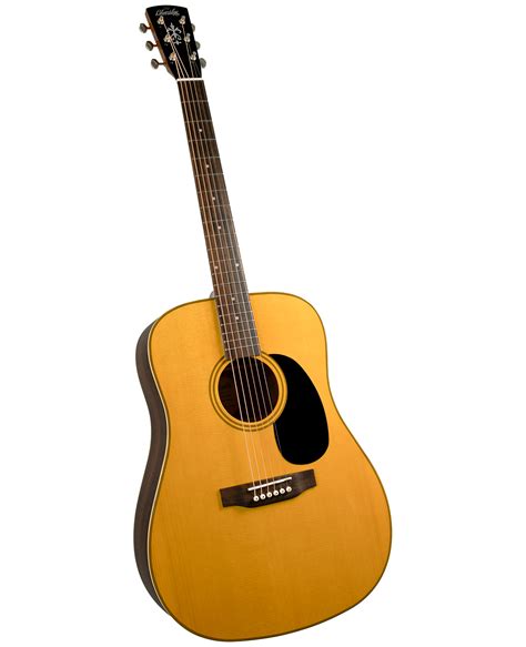 Blueridge BR 60 LE Contemporary Series Limited Edition Dreadnought