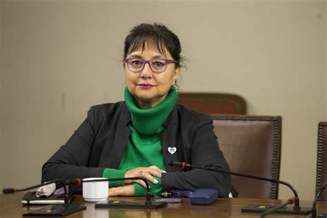 Diputada Marzán oficia a Ministerios de la Salud y Educación por test