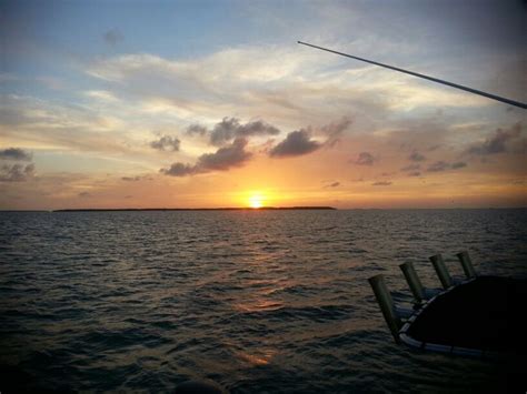 Another breathtaking sunset in the Florida Keys. | Sunset, Florida keys ...