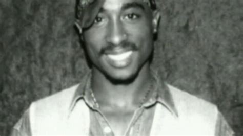 Tupac Shakur La L Gende Salto L Assassinat Du Rappeur Racont Par