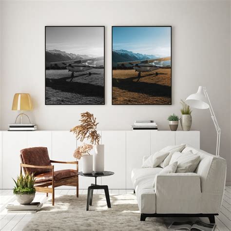 Airplane Poster, Airplane Print, Airplane Wall Art, Travel Poster, Travel Print, Travel Wall Art ...