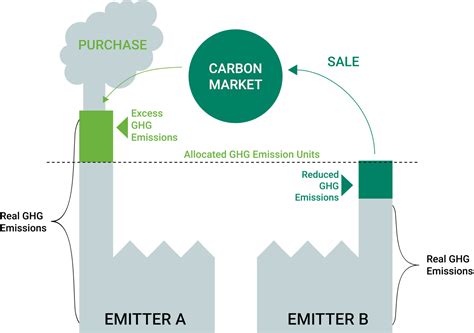 Carbon Markets Financing A Greener Future Or Buying Absolution