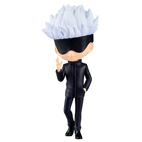 Est Tua Banpresto Q Posket Jujutsu Kaisen Satoru Gojo Vers O A