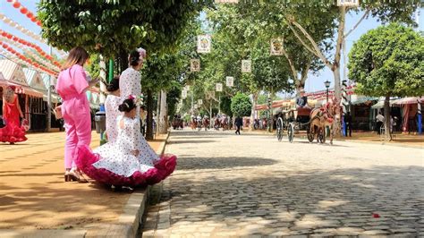 Pol Mica Consulta Feria Abril Guerra Abierta Entre El Ayuntamiento De