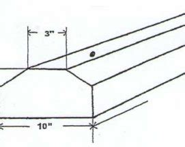 Concrete Parking Lot Curbs | Bernardi PrecastBernardi Precast