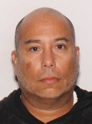 Michael Walter Morales Sex Offender Or Predator In Pompano Beach FL