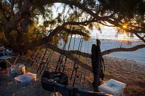 Incredible Campsites To Visit In Western Australia Snowys Blog