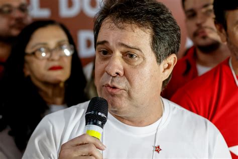 PT homologa pré candidaturas de Evandro em Fortaleza e Catanho em